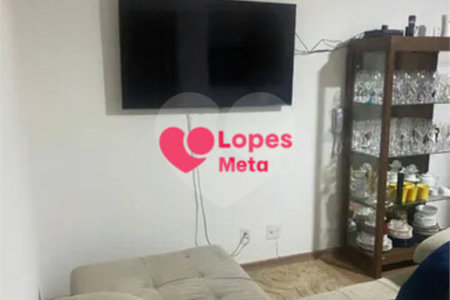 Apartamento à venda com 2 quartos em Condomínio Residencial Colinas do Paratehy, São José dos Campos, SP