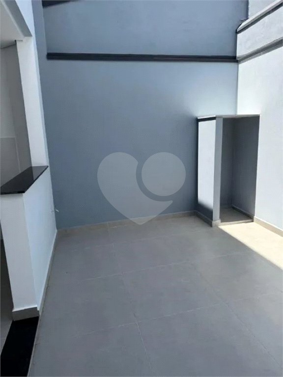 Sobrado à venda com 3 suítes em Vila Marina, Santo André, SP