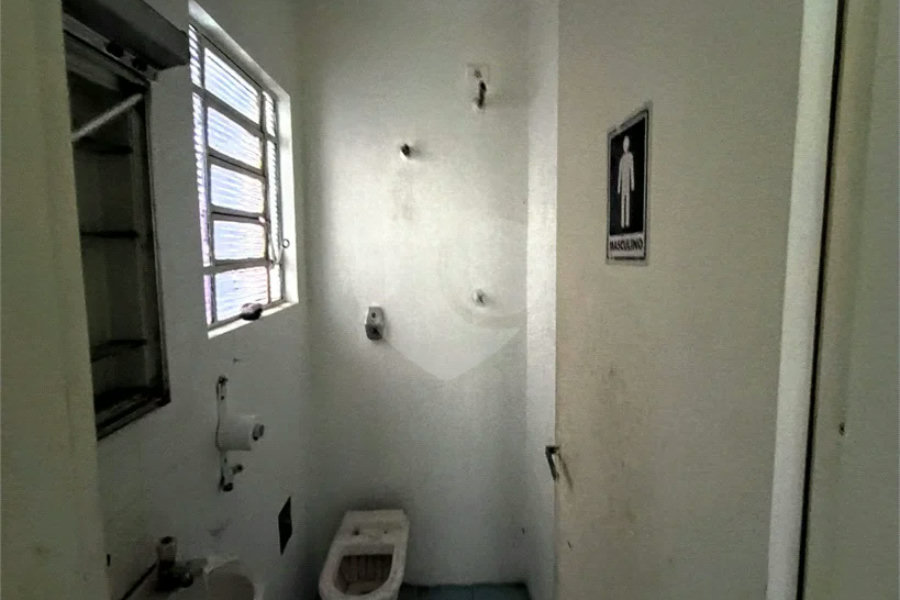Salão para alugar em Imirim, São Paulo, SP