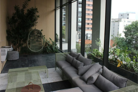 Apartamento à venda com 3 suítes em Pinheiros, São Paulo, SP
