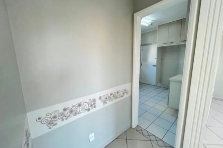 Apartamento à venda, 102 m² por R$ 1.200.000,00 - Aparecida - Santos/SP