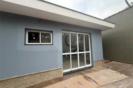 Casa à venda com 3 quartos, sendo 1 suíte, em Alto da Boa Vista, São Paulo, SP