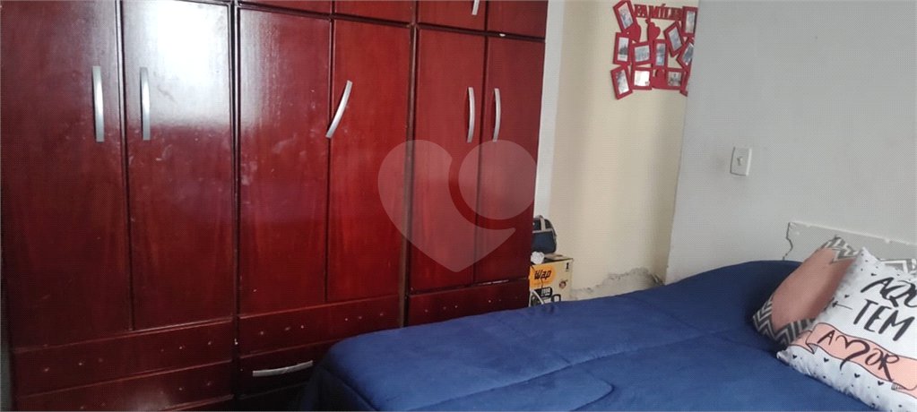 Casa à venda com 1 quarto em Vila Sítio dos Morros, Guarulhos, SP