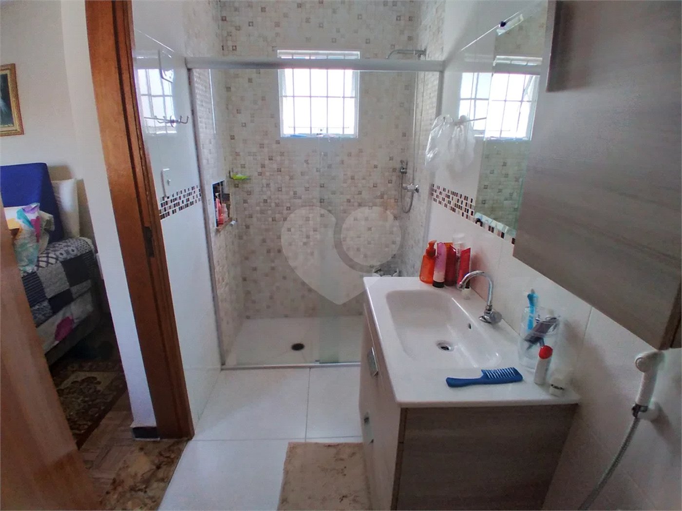 Sobrado à venda com 3 quartos, sendo 1 suíte,  em Vila Medeiros, São Paulo, SP