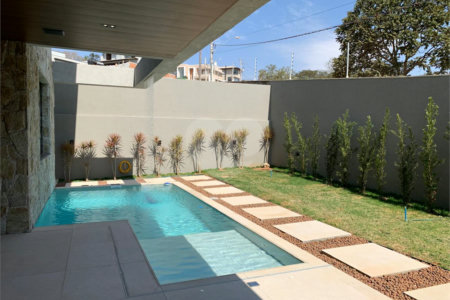 Casa à venda com 4 suítes no condomínio Reserva São Nicolau, Atibaia - SP
