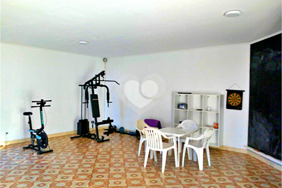 Cobertura à venda com 3 quartos, sendo 1 suíte, em Jardim França, São Paulo, SP