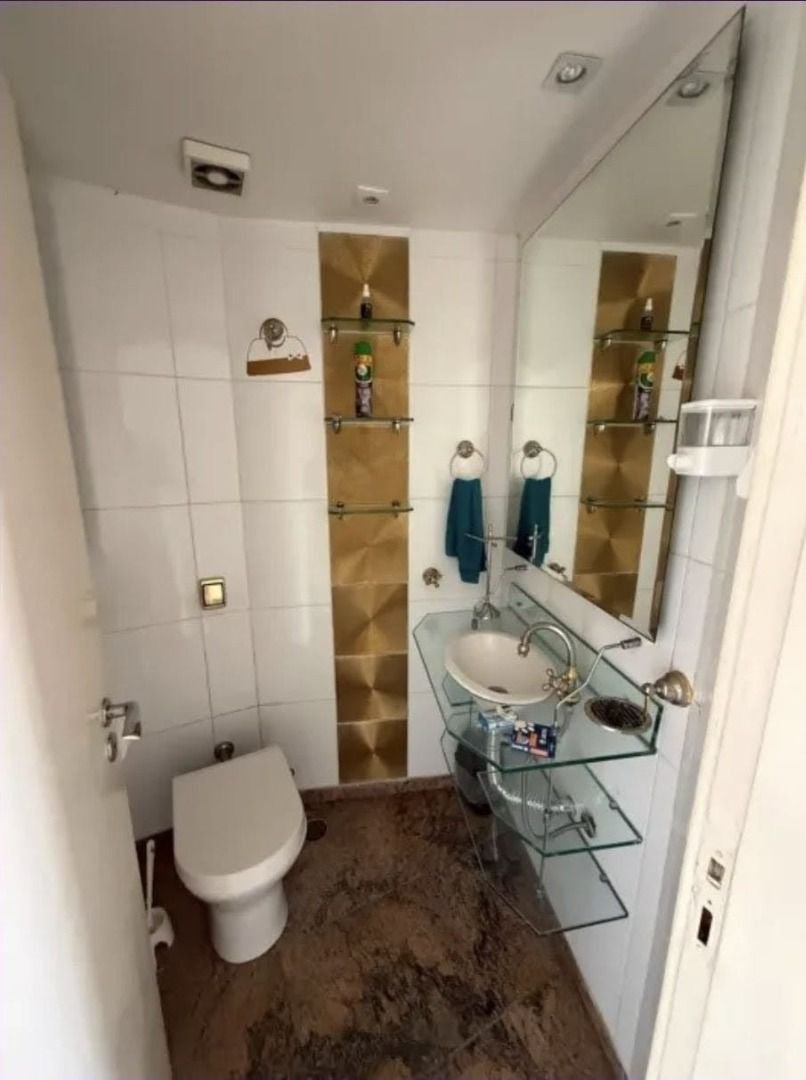 Apartamento à venda, 204 m² por R$ 3.500.000,00 - Indianópolis - São Paulo/SP