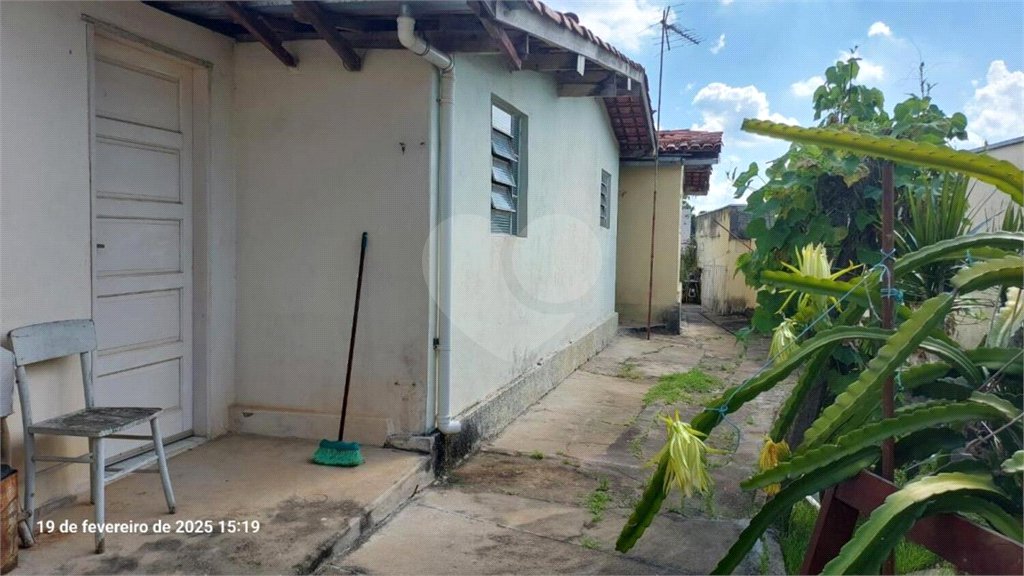 Casa à venda com 2 quartos em Vila Joaquina, Jundiaí, SP