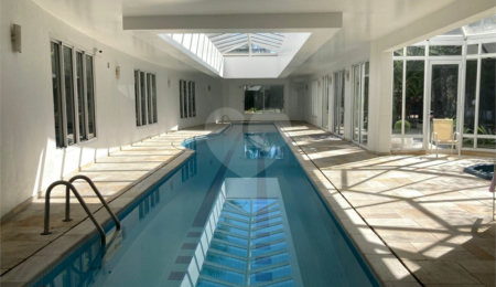 Apartamento à venda ou para alugar com 1 suíte em Panamby, São Paulo, SP