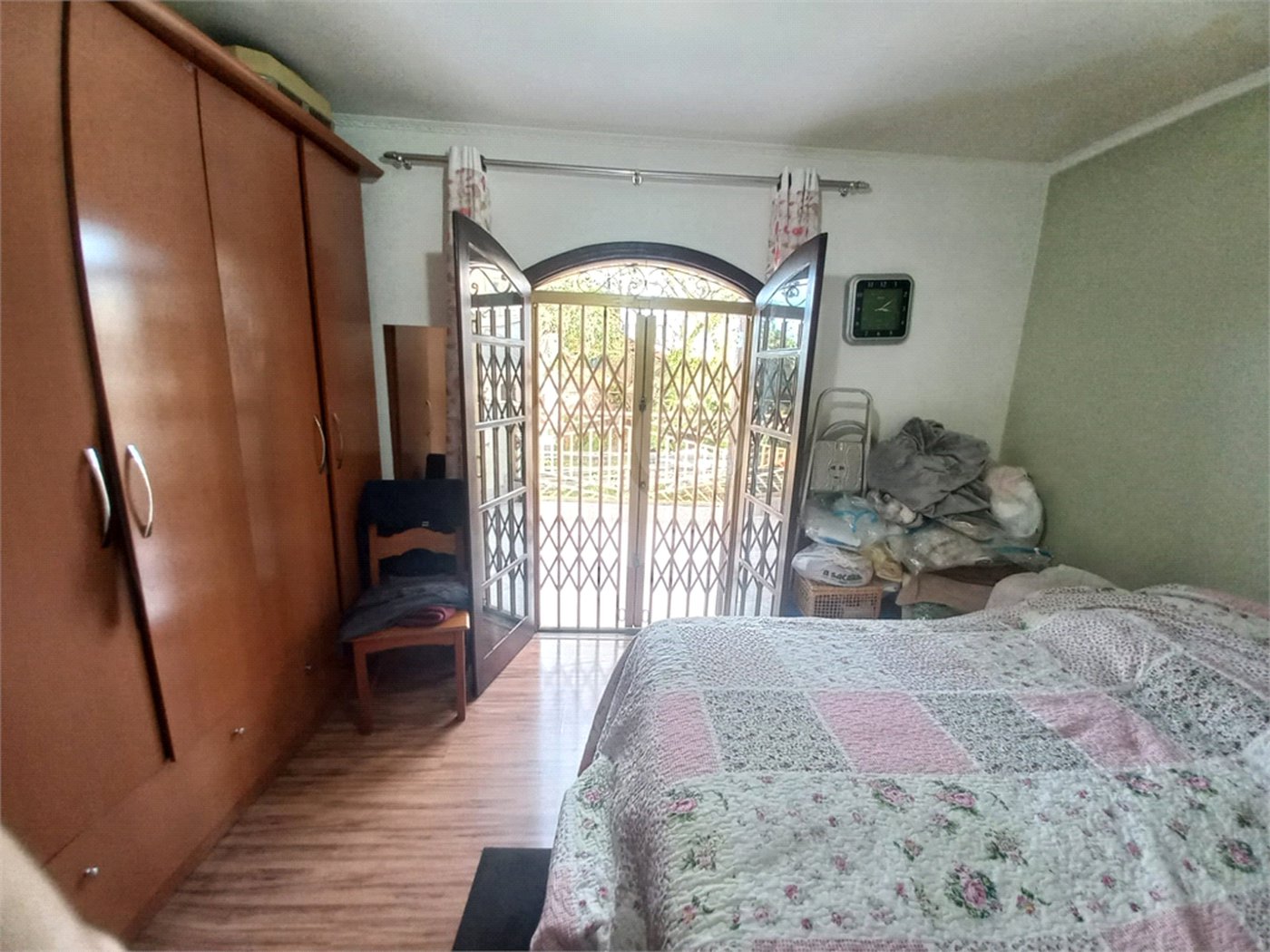 Sobrado à venda com 3 quartos em Vila Paiva, São Paulo, SP