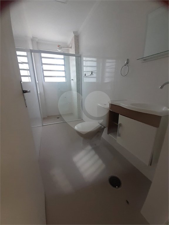 Apartamento à venda com 1 quarto em Aclimação, São Paulo, SP