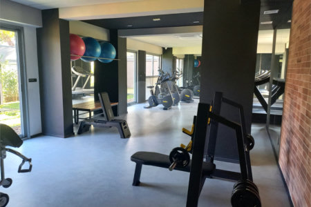 Studio para alugar com 1 suíte em Vila Cordeiro, São Paulo, SP
