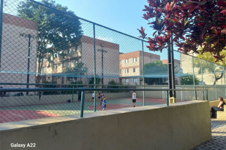 Apartamento à venda com 2 quartos em Parque Residencial da Lapa, São Paulo, SP