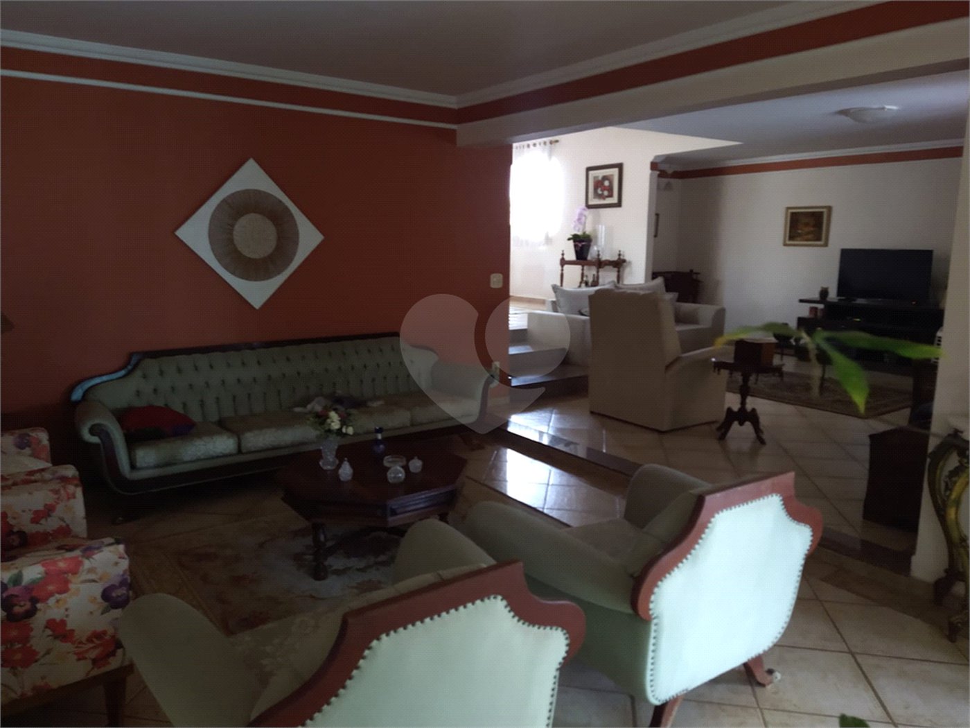 Casa à venda com 3 quartos, sendo 1 suíte, em Chácara São João, São Carlos, SP