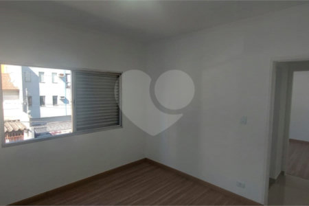 Apartamento para alugar com 2 quartos em Jardim do Mar, São Bernardo do Campo, SP