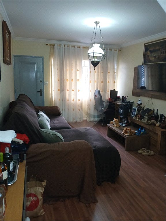 Sobrado à venda com 3 quartos em Jardim São Paulo(zona Norte), São Paulo, SP