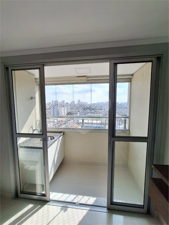 Apartamento à venda com 2 quartos em Jaçanã, São Paulo, SP
