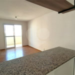 Apartamento para alugar com 2 quartos em Baeta Neves, São Bernardo do Campo, SP