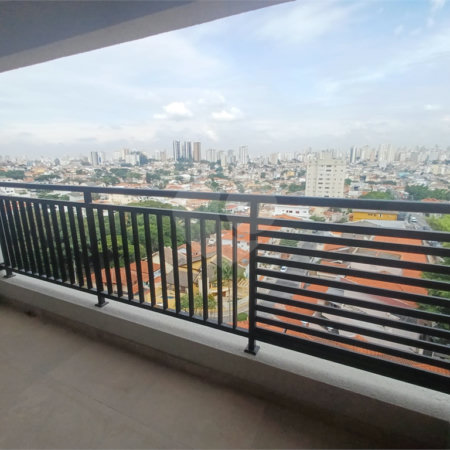 Apartamento à venda com 2 quartos em Água Fria, São Paulo, SP