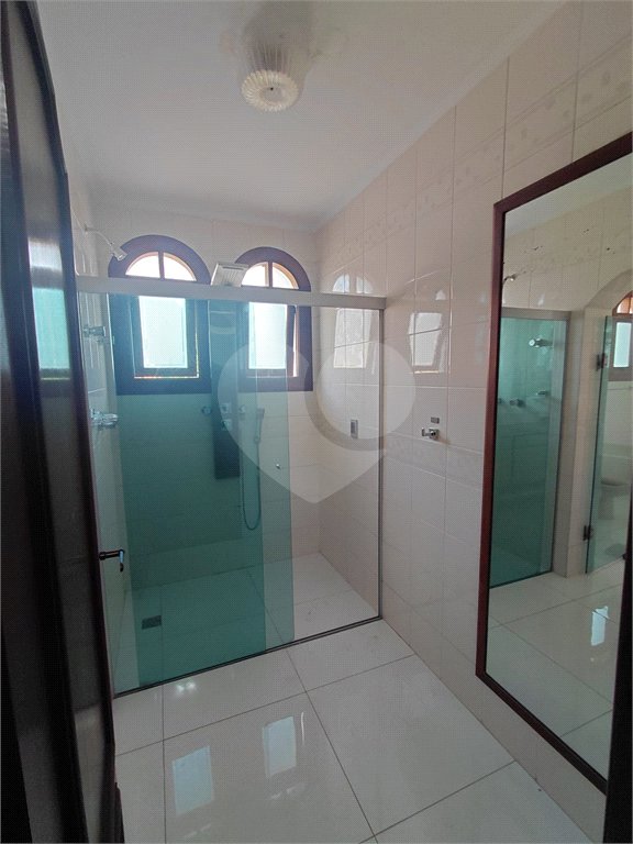 Casa à venda com 4 suítes no condomínio Ville Bourghese, São Paulo - SP