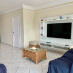 Apartamento à venda com 3 quartos, sendo 2 suítes, em Riviera, Bertioga, SP