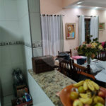 Casa à venda com 4 quartos, sendo 1 suíte, no condomínio Parque Suiça, Caieiras - SP