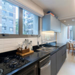 Duplex à venda com 2 suítes em Indianópolis, São Paulo, SP