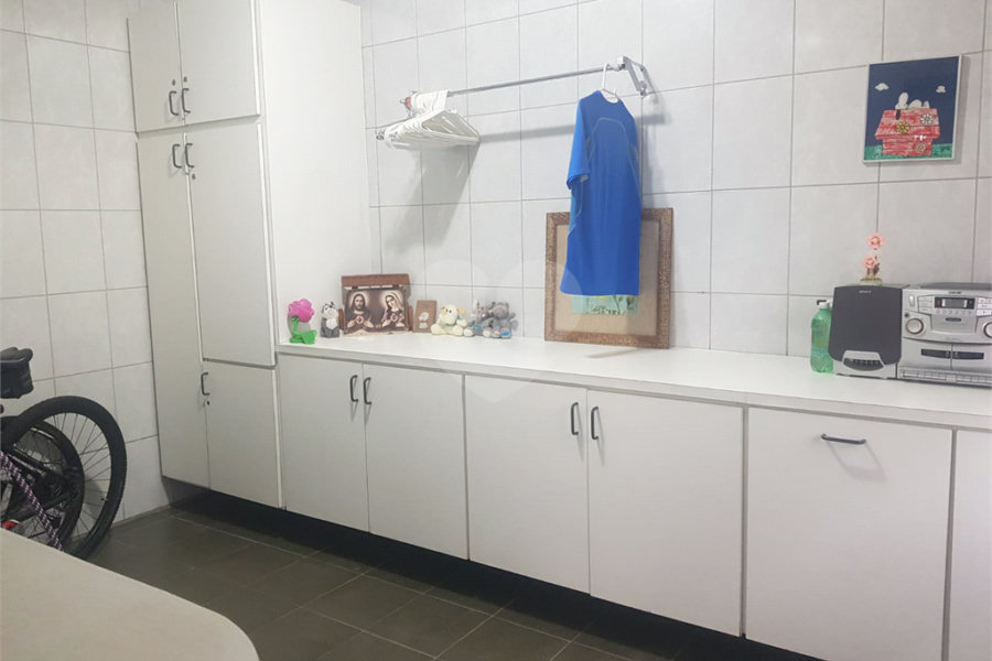 Sobrado à venda com 4 quartos em Jaçanã, São Paulo, SP