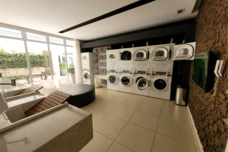 Apartamento à venda ou para alugar com 2 quartos, sendo 1 suíte, em Parque Industrial Tomas Edson, São Paulo, SP