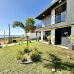 Casa à venda com 3 quartos, sendo 1 suíte,  em Terras de Santa Cristina XIII Setor Marina, Paranapanema, SP