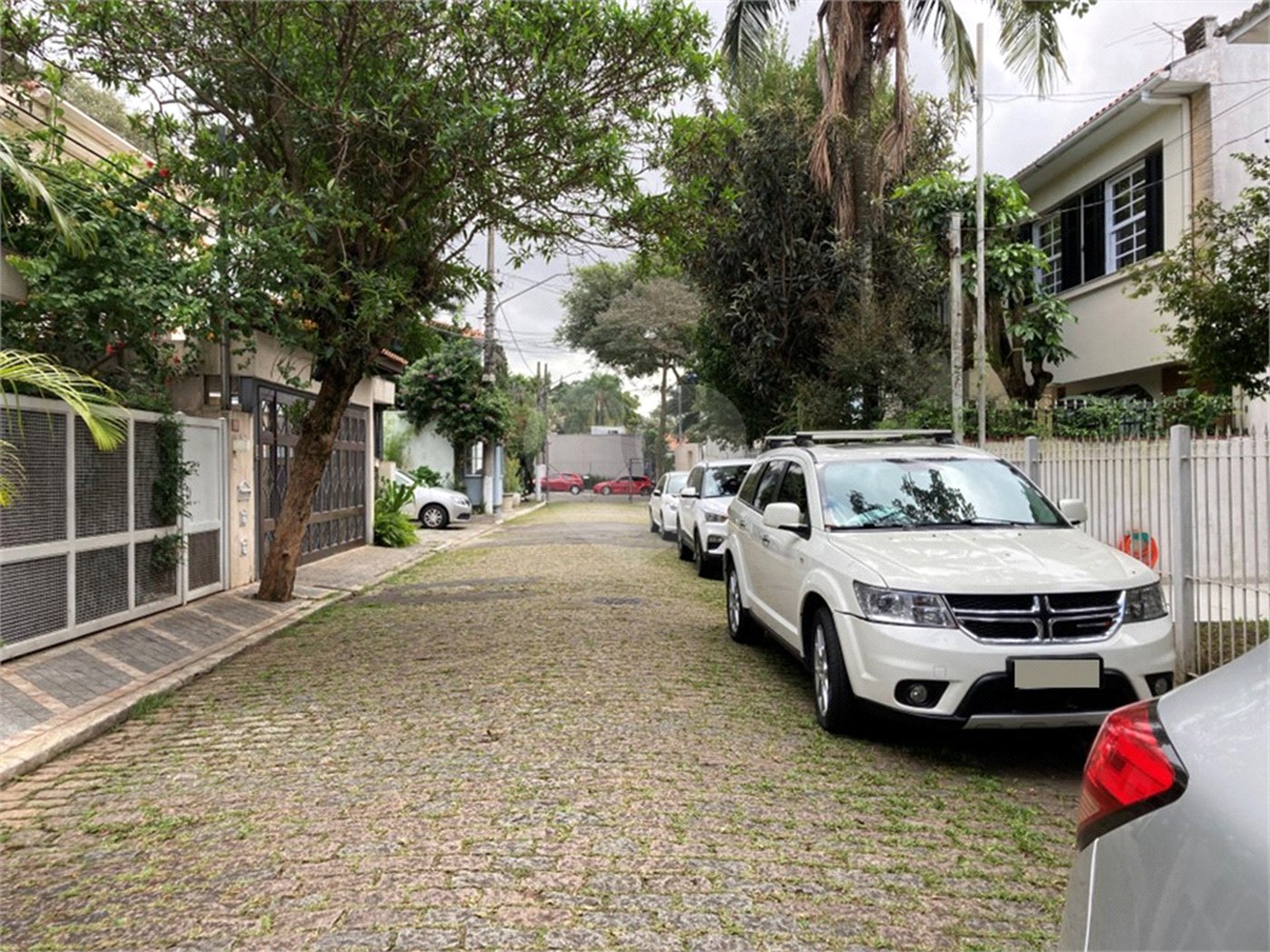 Casa de Vila à venda com 3 quartos, sendo 1 suíte, em Brooklin Paulista, São Paulo, SP