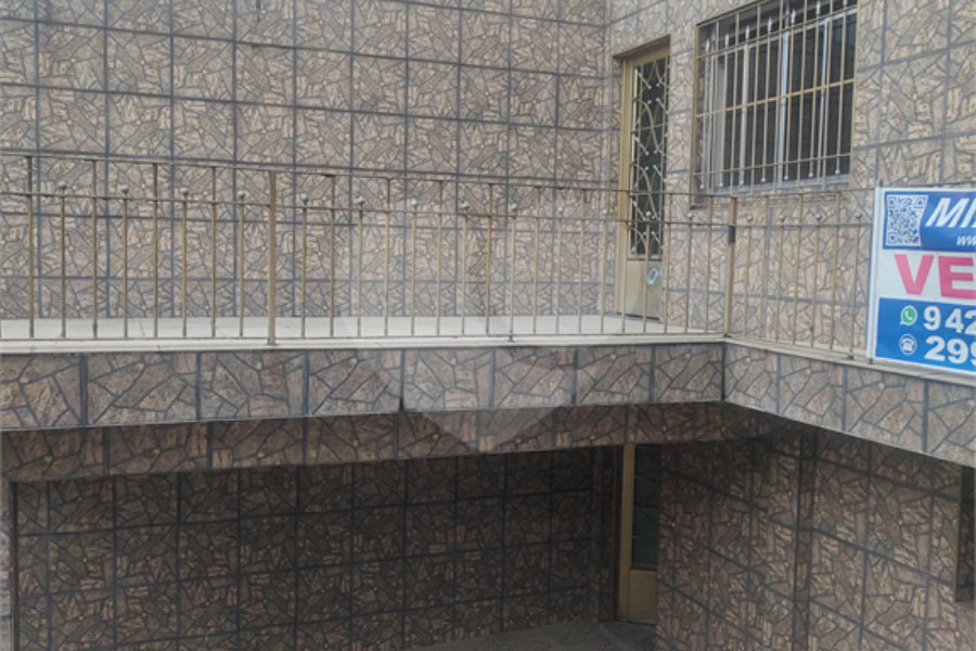 Sobrado à venda com 2 quartos em Mandaqui, São Paulo, SP