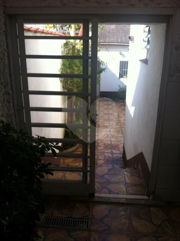 Sobrado à venda com 3 quartos em Vila Nova Cachoeirinha, São Paulo, SP
