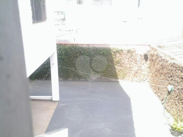 Sobrado à venda com 4 quartos, sendo 2 suítes, em Mandaqui, São Paulo, SP