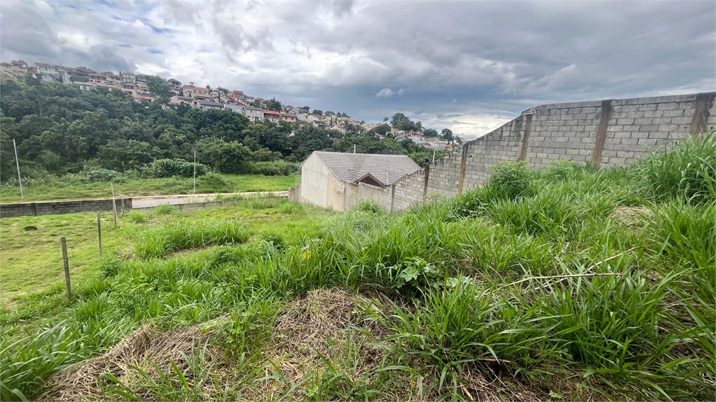 Terreno à venda em Retiro das Fontes, Atibaia, SP