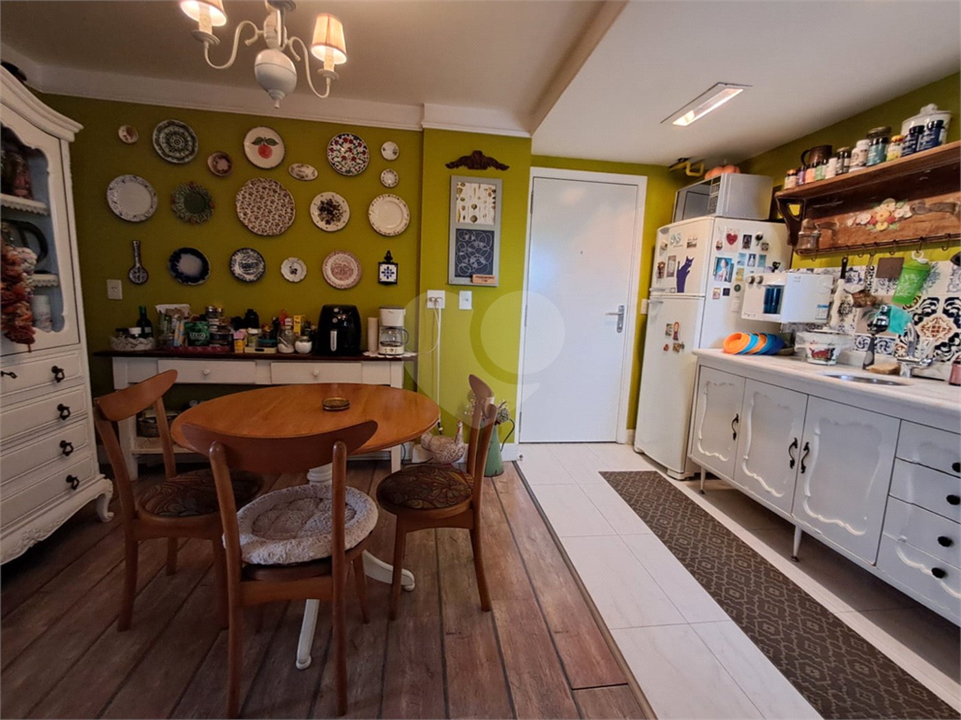 Apartamento à venda com 2 suítes em Vila Romana, São Paulo, SP