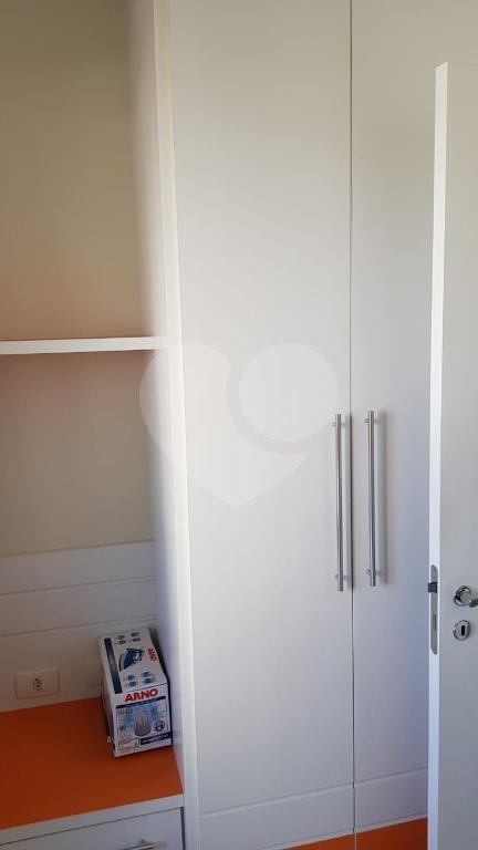 Apartamento à venda com 3 quartos, sendo 1 suíte,  em Lauzane Paulista, São Paulo, SP