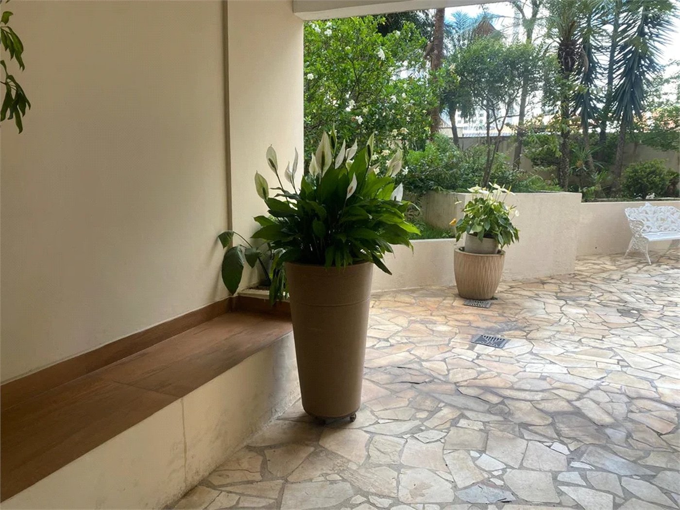 Apartamento à venda com 2 quartos em Vila Romana, São Paulo, SP