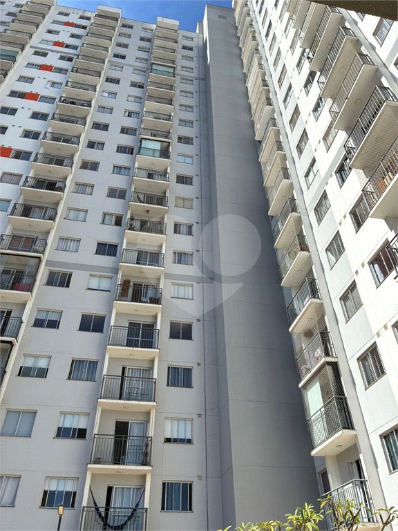 Apartamento à venda com 2 quartos em Vila Inglesa, São Paulo, SP