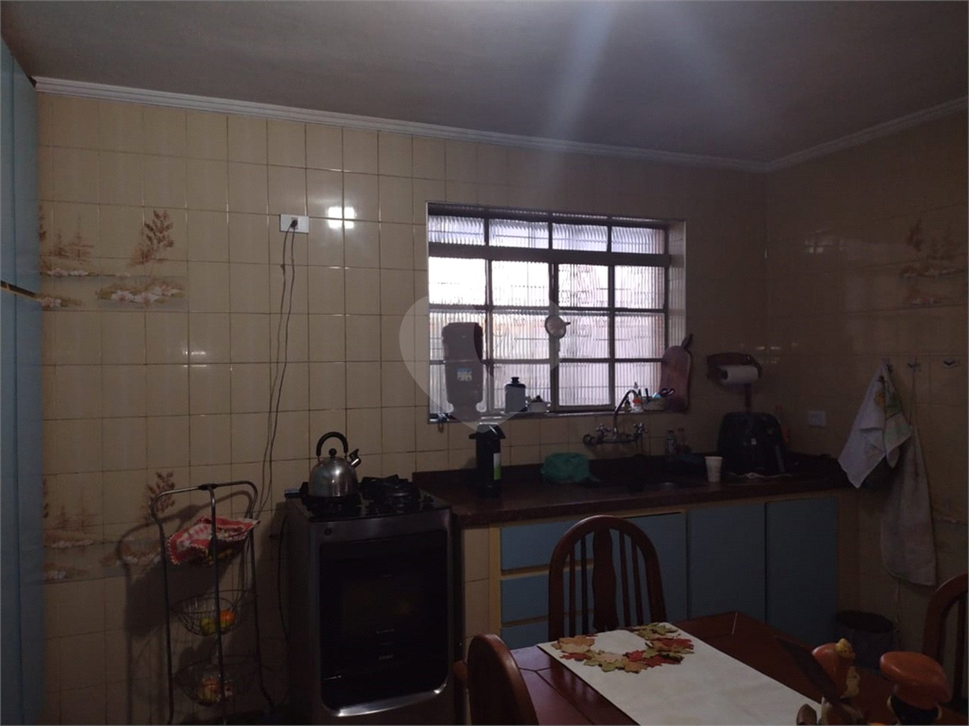 Casa à venda com 3 quartos, sendo 1 suíte, em Vila Guilherme, São Paulo, SP