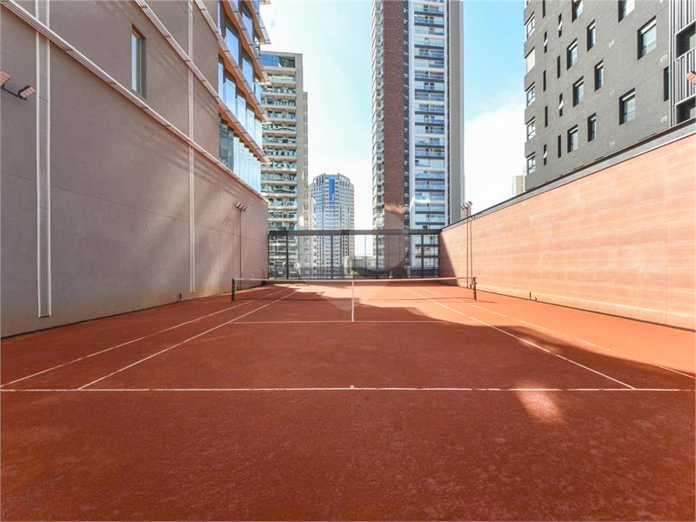 Apartamento à venda com 1 quarto em Jardim das Acácias, São Paulo, SP