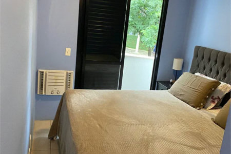 Apartamento à venda com 3 quartos, sendo 1 suíte,  em Vila Andrade, São Paulo, SP