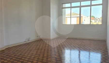 Apartamento para alugar com 3 quartos, sendo 1 suíte,  em Santana, São Paulo, SP
