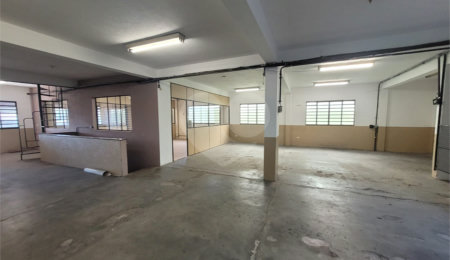 Prédio para alugar em Vila Jaguara, São Paulo, SP