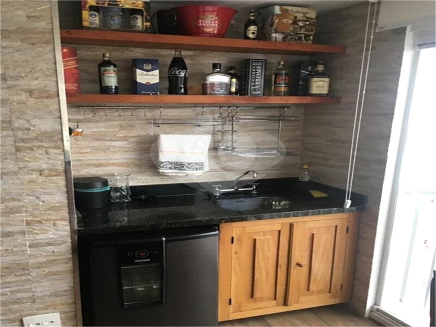 Apartamento à venda com 2 quartos, sendo 1 suíte, em Vila Ester (zona Norte), São Paulo, SP