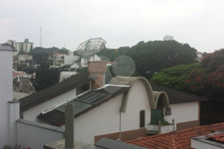 Casa à venda com 3 suítes em Jardim Franca, São Paulo, SP