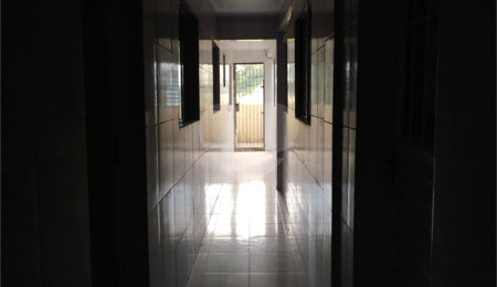 Casa de Vila para alugar com 2 quartos, sendo 1 suíte, em Tucuruvi, São Paulo, SP