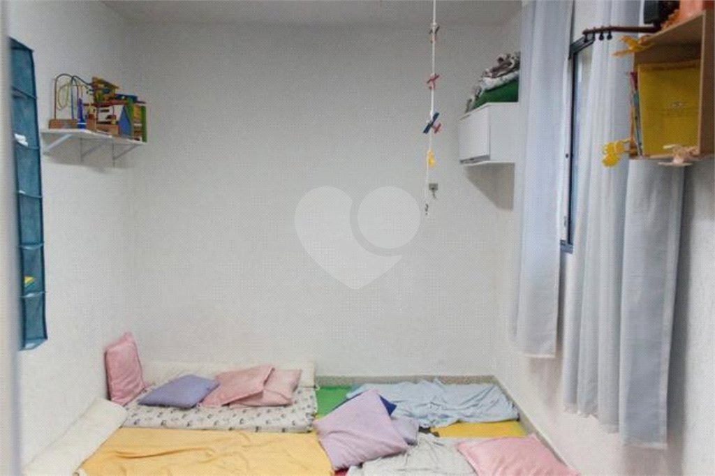 Casa à venda com 2 quartos em Lapa, São Paulo, SP