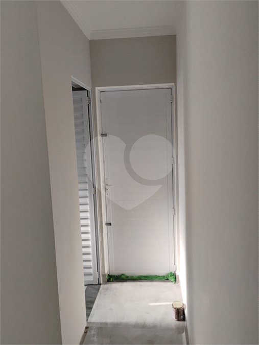 Sobrado à venda com 2 quartos, sendo 1 suíte,  em Vila Antonieta, São Paulo, SP