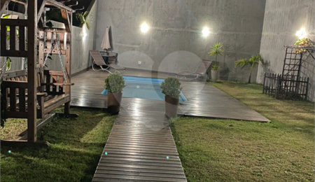 Sobrado à venda com 3 suítes em Jardim Paulista, Atibaia, SP